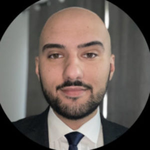 Profile photo of Thanasi Stepas