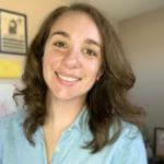 Profile photo of Joanna Paris